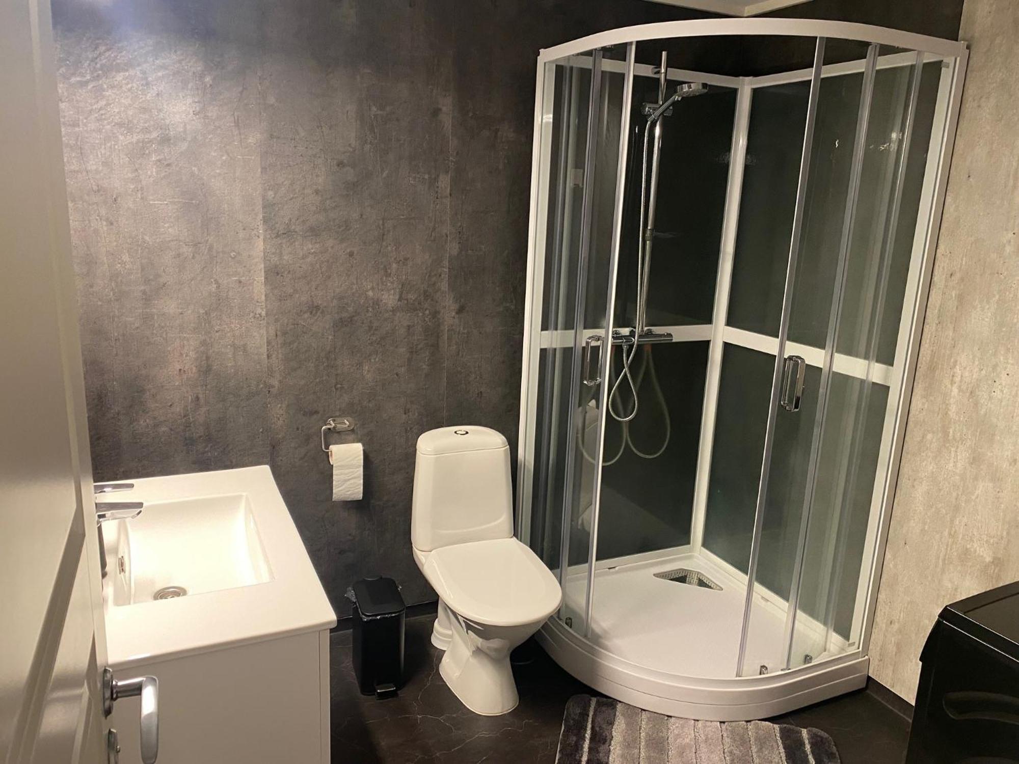 Apartamento Arctic Seafront Kirkenes